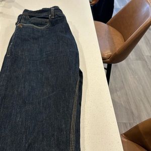 Sean John Hamilton classic relaxed fit- 38x34